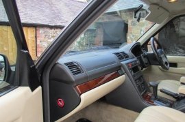 Land Rover Range Rover 4.0