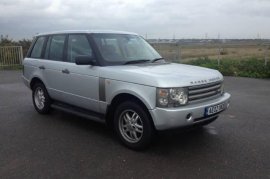 Land Rover Range Rover 3.0