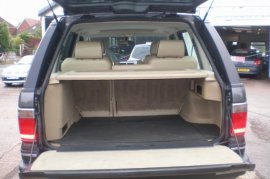 Land Rover Range Rover 4.6