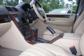 Land Rover Range Rover 4.6