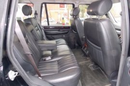 Land Rover Range Rover 4.6