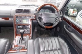 Land Rover Range Rover 4.6