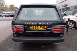 Land Rover Range Rover 4.6