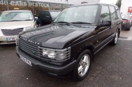 Land Rover Range Rover 4.6