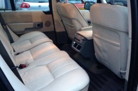Land Rover Range Rover 4.4