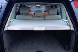 Land Rover Range Rover 4.4