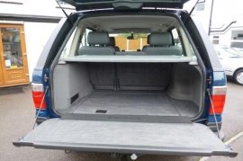 Land Rover Range Rover 4.0