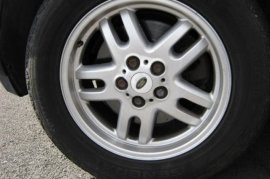 Land Rover Range Rover 3.0