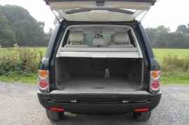 Land Rover Range Rover  4.4