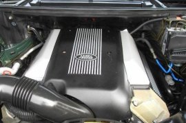 Land Rover Range Rover  4.4