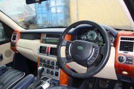 Land Rover Range Rover 3.0