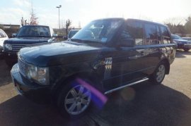 Land Rover Range Rover  4.4