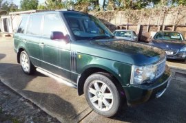 Land Rover Range Rover  4.4
