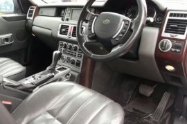 Land Rover Range Rover 3.0