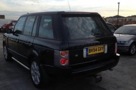 Land Rover Range Rover  4.4