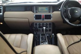 Land Rover Range Rover  4.4