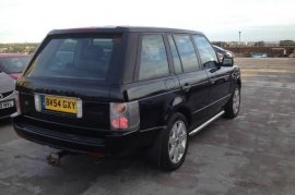 Land Rover Range Rover  4.4
