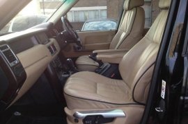 Land Rover Range Rover  4.4