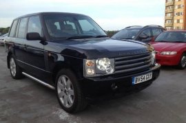 Land Rover Range Rover  4.4