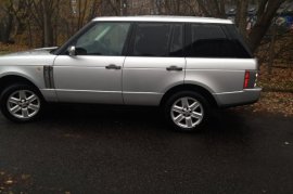 Land Rover Range Rover  4.4