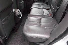 Land Rover Range Rover 3.0