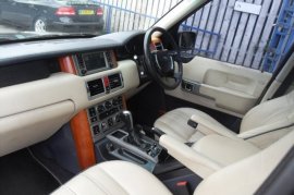 Land Rover Range Rover 3.0