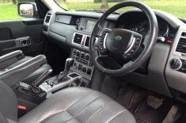 Land Rover Range Rover 3.0