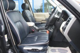 Land Rover Range Rover  4.4