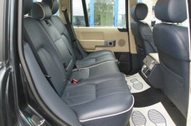 Land Rover Range Rover  4.4