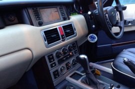 Land Rover Range Rover  4.4