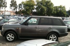 Land Rover Range Rover  2.9