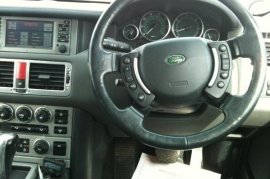 Land Rover Range Rover  2.9