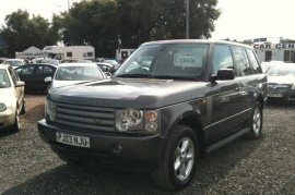 Land Rover Range Rover  2.9