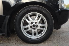 Land Rover Range Rover  4.4