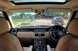 Land Rover Range Rover  4.4