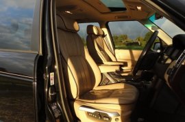 Land Rover Range Rover  4.4