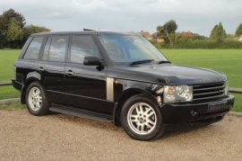 Land Rover Range Rover  4.4