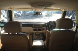 Land Rover Range Rover 3.0