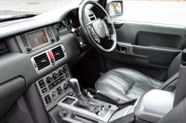 Land Rover Range Rover  4.4