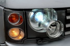 Land Rover Range Rover  4.4