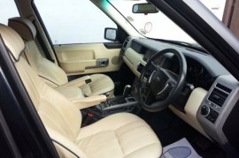 Land Rover Range Rover  4.4