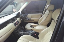 Land Rover Range Rover  4.4