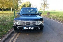 Land Rover Range Rover  4.4