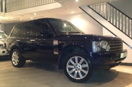 Land Rover Range Rover 3.0