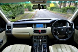 Land Rover Range Rover  4.4