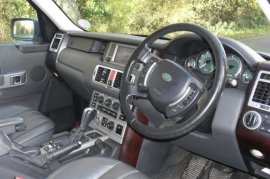 Land Rover Range Rover 3.0