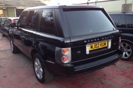 Land Rover Range Rover  4.4