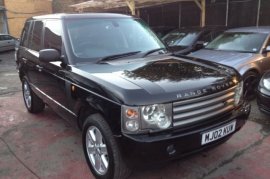 Land Rover Range Rover  4.4