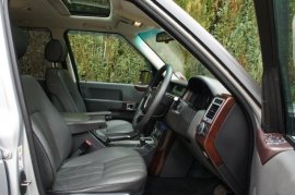 Land Rover Range Rover 3.0