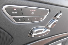  S Class Saloon 4.7 S500 AMG Line L 9G-Tronic 4dr 